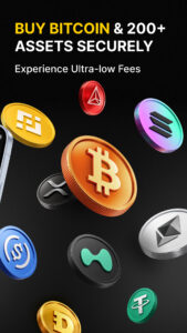 Binance.US: Buy BTC & Crypto 3.49.1 Binance.US: Buy BTC & Crypto 3.49.1