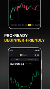 Binance.US: Buy BTC & Crypto 3.49.1 Binance.US: Buy BTC & Crypto 3.49.1