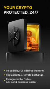 Binance.US: Buy BTC & Crypto 3.49.1 Binance.US: Buy BTC & Crypto 3.49.1