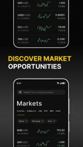 Binance.US: Buy BTC & Crypto 3.49.1 Binance.US: Buy BTC & Crypto 3.49.1