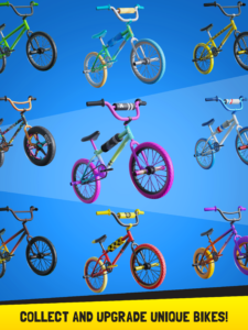 Flip Rider - BMX Tricks 2.64 Flip Rider - BMX Tricks 2.64