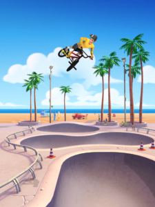 Flip Rider - BMX Tricks 2.64 Flip Rider - BMX Tricks 2.64