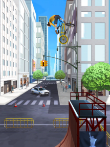 Flip Rider - BMX Tricks 2.64 Flip Rider - BMX Tricks 2.64