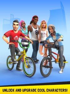 Flip Rider - BMX Tricks 2.64 Flip Rider - BMX Tricks 2.64
