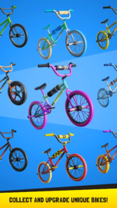 Flip Rider - BMX Tricks 2.64 Flip Rider - BMX Tricks 2.64
