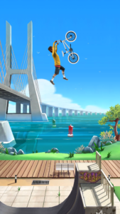 Flip Rider - BMX Tricks 2.64 Flip Rider - BMX Tricks 2.64