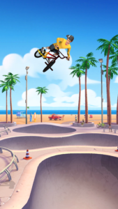 Flip Rider - BMX Tricks 2.64 Flip Rider - BMX Tricks 2.64