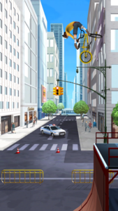 Flip Rider - BMX Tricks 2.64 Flip Rider - BMX Tricks 2.64