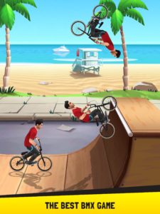 Flip Rider - BMX Tricks 2.64 Flip Rider - BMX Tricks 2.64