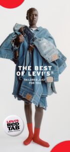 Levi's - Shop Denim & More 5.14.2 (nodpi) (Android 6.0+) Levi's - Shop Denim & More 5.14.2 (nodpi) (Android 6.0+)