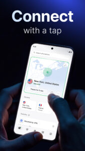 NordVPN – fast VPN for privacy 6.12.2