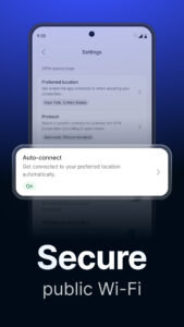 NordVPN – fast VPN for privacy 6.12.2