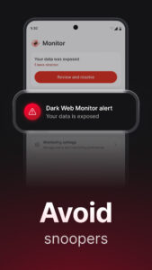 NordVPN – fast VPN for privacy 6.12.2