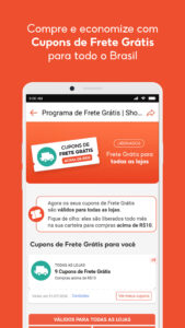 Shopee: Compre de Tudo Online 3.78.28