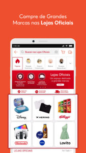 Shopee: Compre de Tudo Online 3.78.28