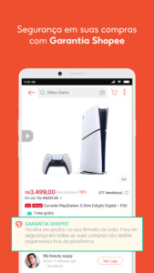 Shopee: Compre de Tudo Online 3.78.28