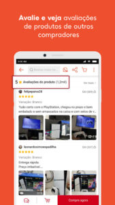 Shopee: Compre de Tudo Online 3.78.28