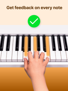 flowkey: Learn piano 2.69.0 flowkey: Learn piano 2.69.0