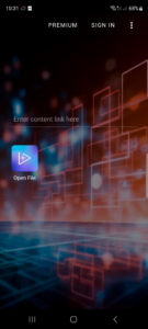 Ace Stream 3.2.11.10 (arm-v7a) (nodpi) (Android 5.1+) Ace Stream 3.2.11.10 (arm-v7a) (nodpi) (Android 5.1+)
