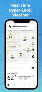 Ambient Weather Network 4.3.1 Ambient Weather Network 4.3.1