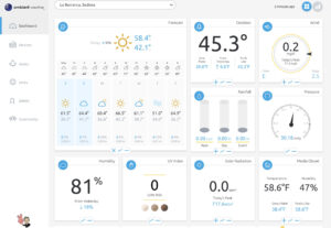 Ambient Weather Network 4.3.1 Ambient Weather Network 4.3.1