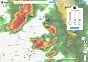 Ambient Weather Network 4.3.1 Ambient Weather Network 4.3.1