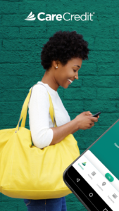 CareCredit Mobile 6.4.0 CareCredit Mobile 6.4.0