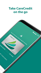 CareCredit Mobile 6.4.0 CareCredit Mobile 6.4.0