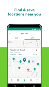 CareCredit Mobile 6.4.0 CareCredit Mobile 6.4.0