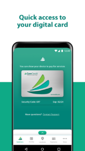 CareCredit Mobile 6.4.0 CareCredit Mobile 6.4.0