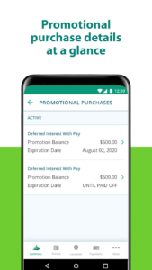 CareCredit Mobile 6.4.0 CareCredit Mobile 6.4.0
