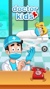 Doctor Kids 1.69 Doctor Kids 1.69
