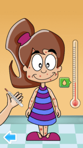 Doctor Kids 1.69 Doctor Kids 1.69