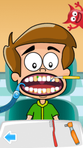 Doctor Kids 1.69 Doctor Kids 1.69