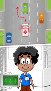 Doctor Kids 1.69 Doctor Kids 1.69