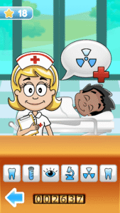 Doctor Kids 1.69 Doctor Kids 1.69