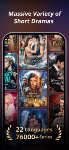 DramaWave - Dramas & Reels 1.9.20 DramaWave - Dramas & Reels 1.9.20