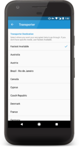 Encrypt.me - Super Simple VPN 4.2.2.0.227266-SNAPSHOT Encrypt.me - Super Simple VPN 4.2.2.0.227266-SNAPSHOT