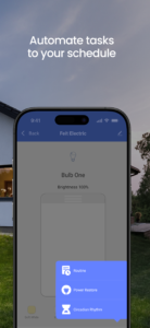 Feit Electric 4.1.4 Feit Electric 4.1.4