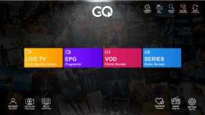 Go Play 8.2.7 Go Play 8.2.7
