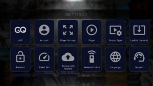 Go Play 8.2.7 Go Play 8.2.7