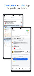 Missive 10.53.0 Missive 10.53.0