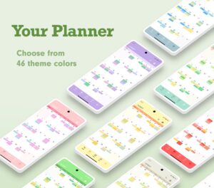 N Calendar: Offline Planner 4.3.0