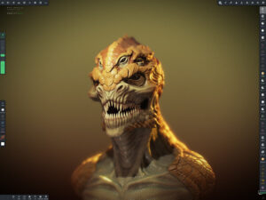 Nomad Sculpt 1.85 Nomad Sculpt 1.85