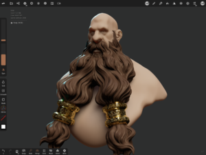 Nomad Sculpt 1.85 Nomad Sculpt 1.85