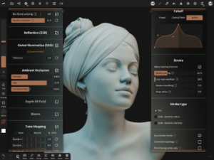 Nomad Sculpt 1.85 Nomad Sculpt 1.85