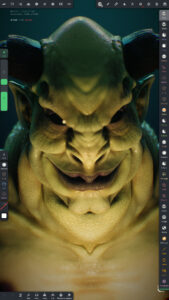 Nomad Sculpt 1.85 Nomad Sculpt 1.85