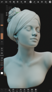 Nomad Sculpt 1.85 Nomad Sculpt 1.85