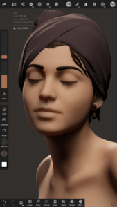 Nomad Sculpt 1.85 Nomad Sculpt 1.85