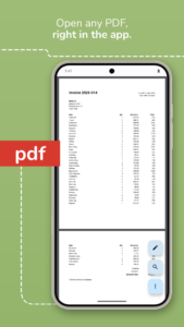 OpenDocument Reader - view ODT 3.10.3 (arm-v7a) (nodpi) (Android 4.4+)